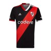 Camiseta de fútbol River Plate 2023-24 Tercera Equipación - Hombre